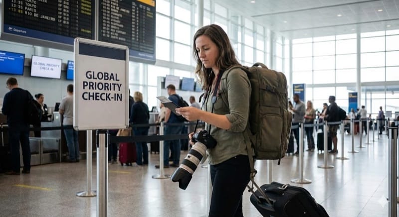 Professional Photographers