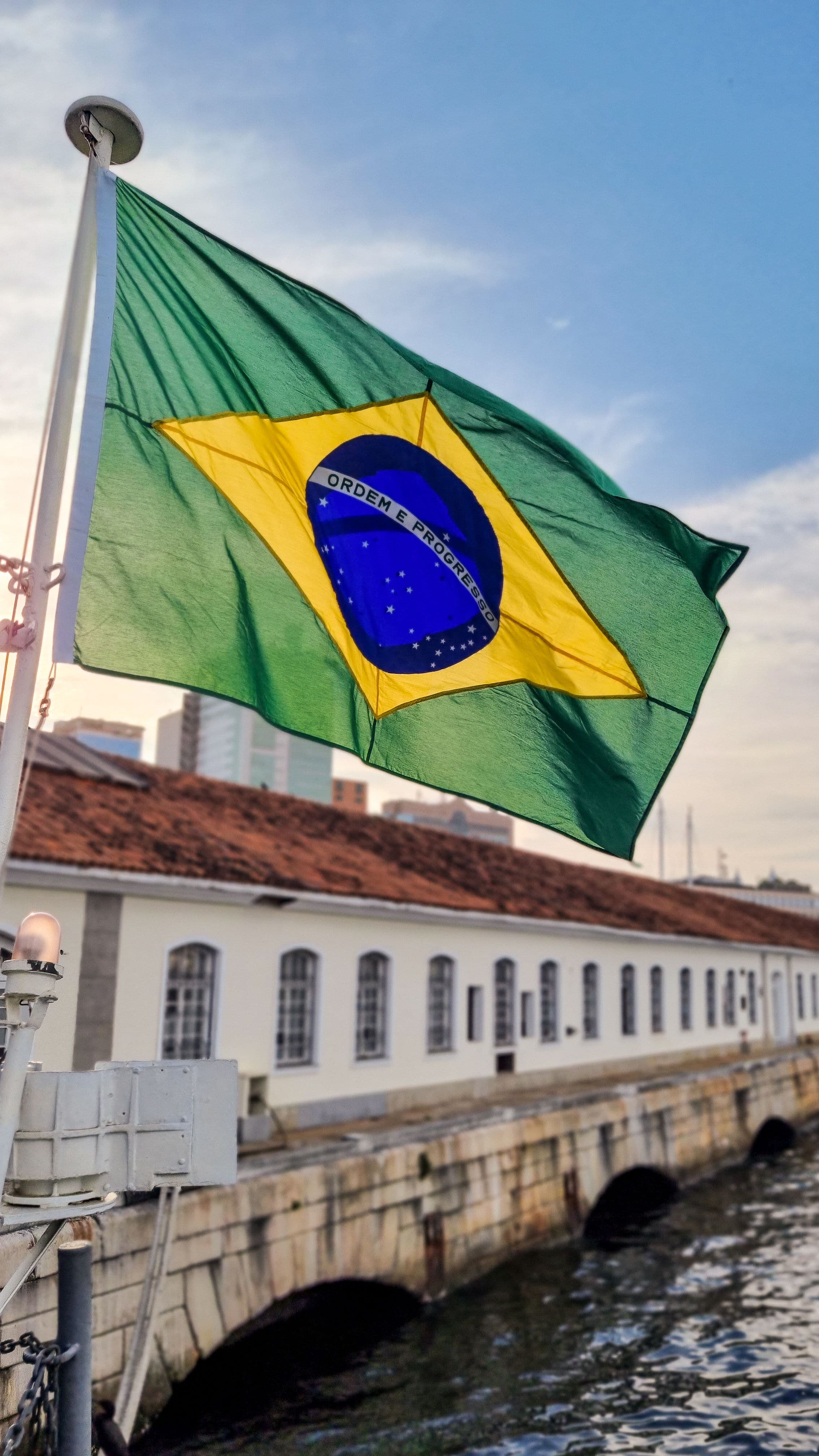 Brazil ATA Carnet: Why It Won't Work and What to Do Instead