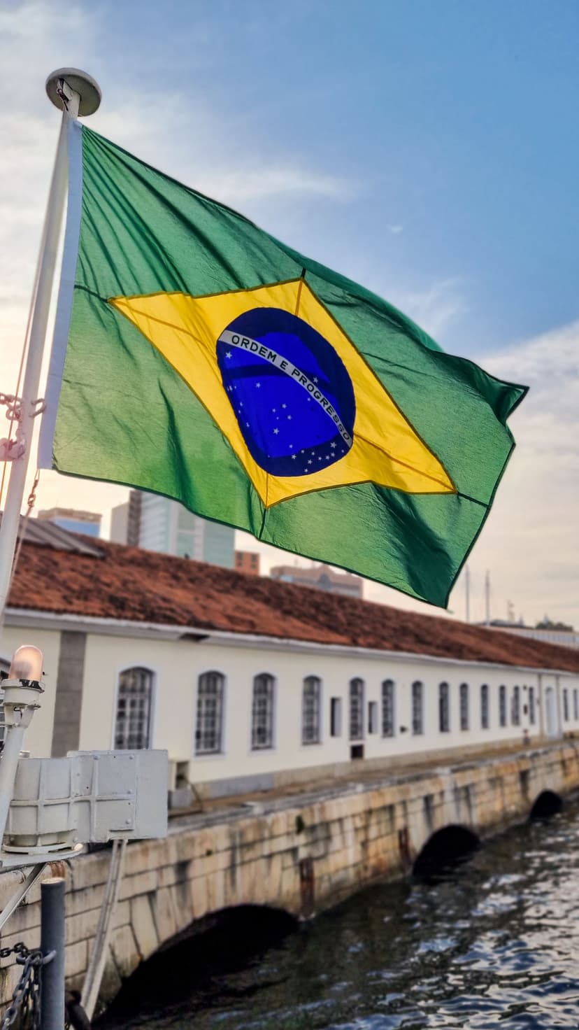 Brazil ATA Carnet: Why It Won't Work and What to Do Instead