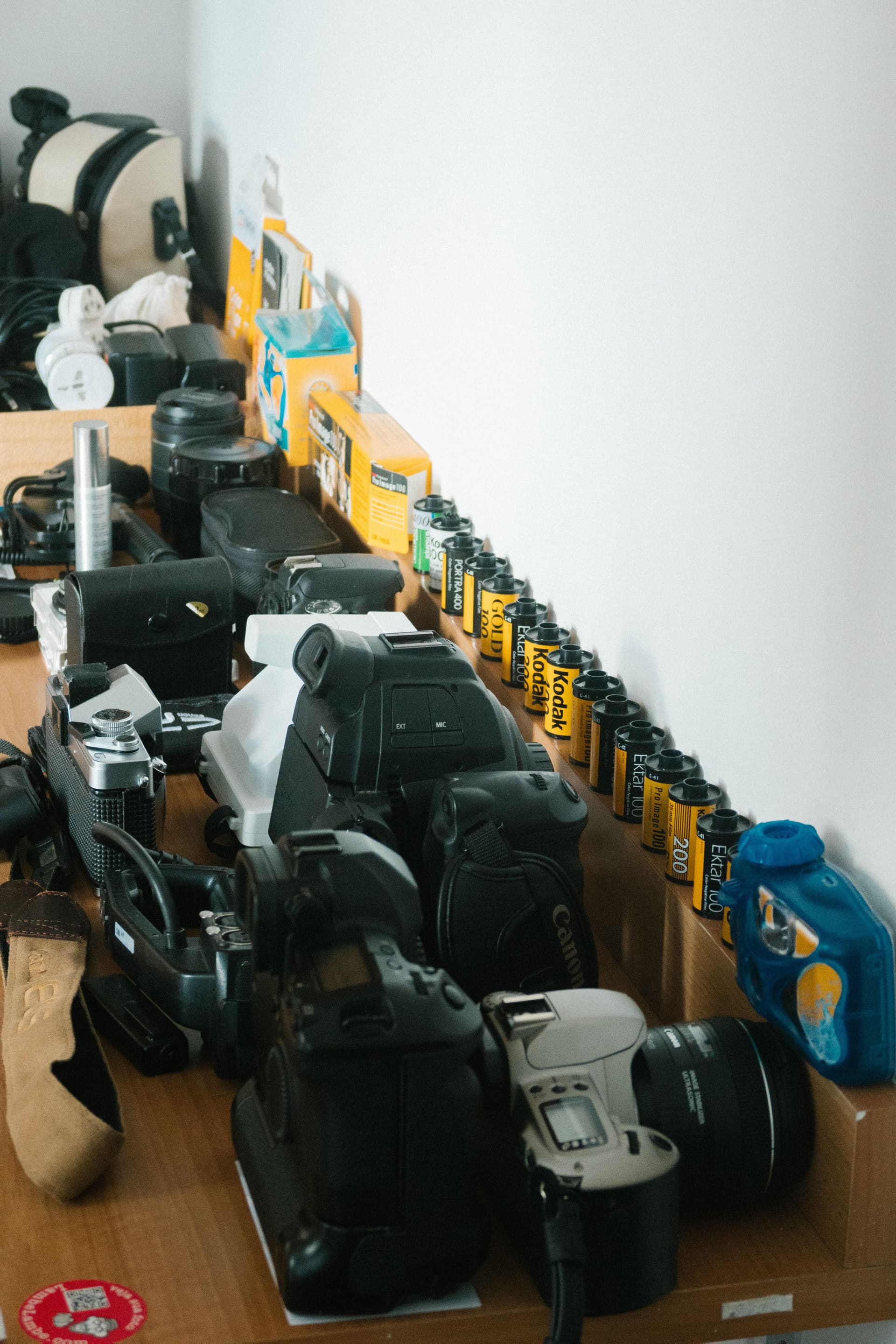 Why Customs Holds Equipment (Even With an ATA Carnet)