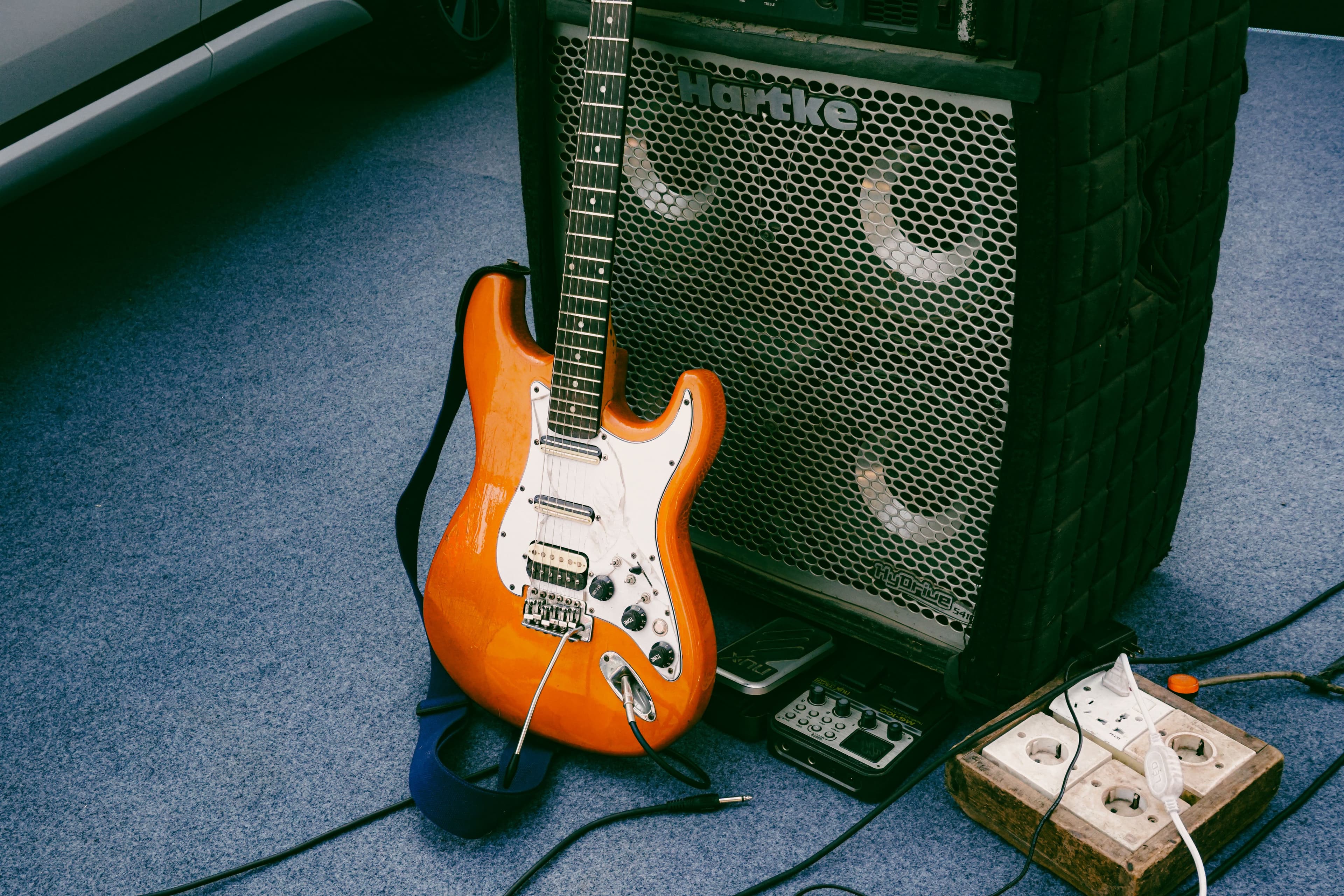 Shipping vs. Carrying Instruments Internationally: Which Is Better?