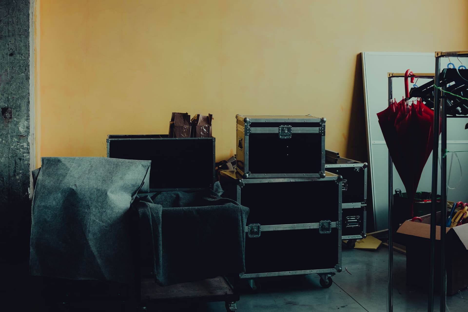 ATA Carnet Partial Shipments: How to Travel With Only Some of Your Carnet Items