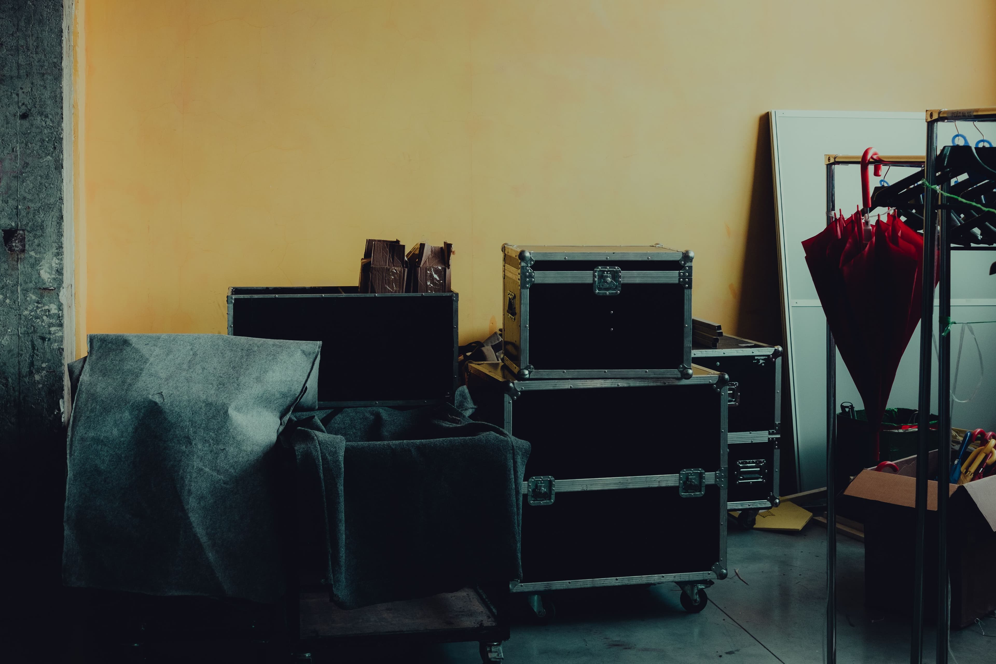 ATA Carnet Partial Shipments: How to Travel With Only Some of Your Carnet Items